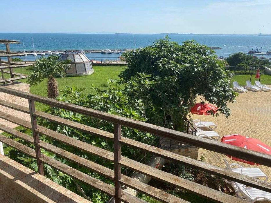 Продава се Тристаен апартамент в Свети Влас - 92 кв.м за 1848 €/кв.м - Снимка #14