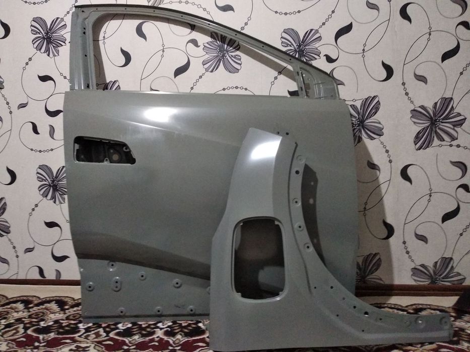 BYD seagull ung oldi eshik va oldi kirlo yangi new