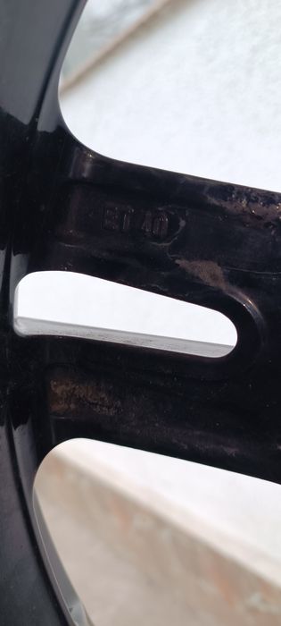 Jante r17 Toyota ravr4 2011 5x114.3