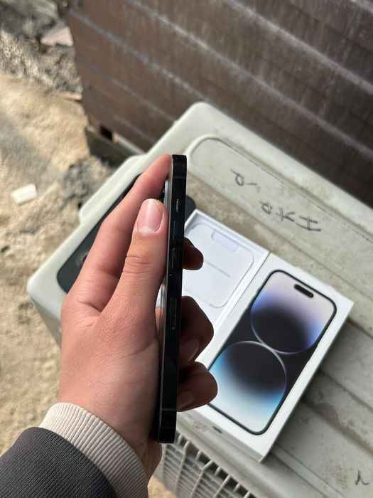 iPhone 14 Pro / Айфон 14 Про