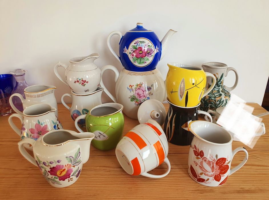 Сервиз Советский На Ярмарку