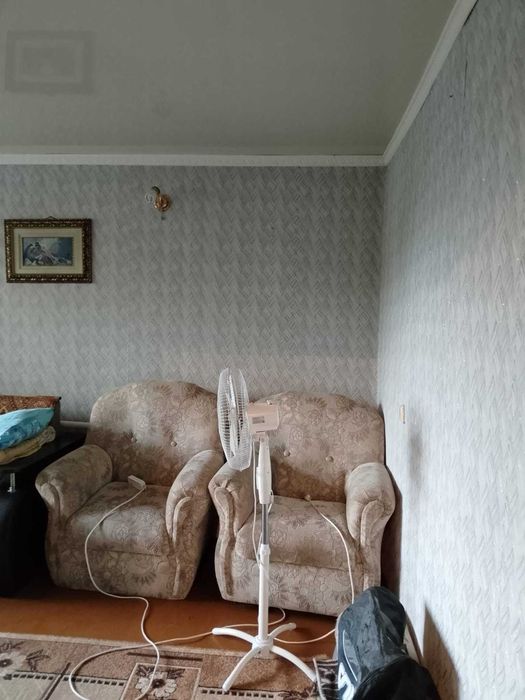 продам 3 ком квартиру Хром завод