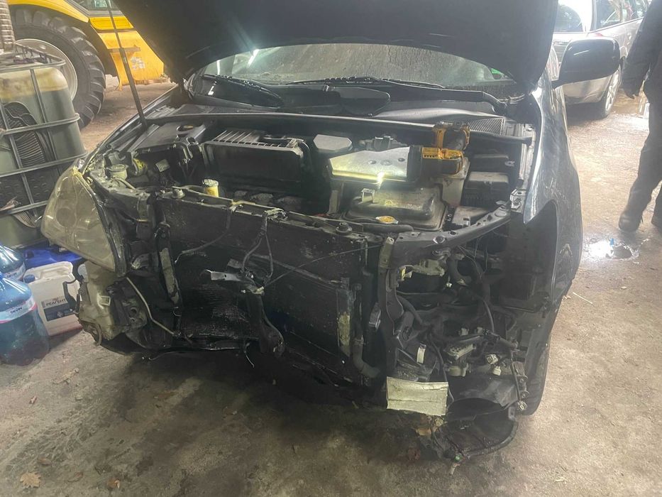 Lexus RH4000h / Лексус РХ4000 хибрид 2008 година на части