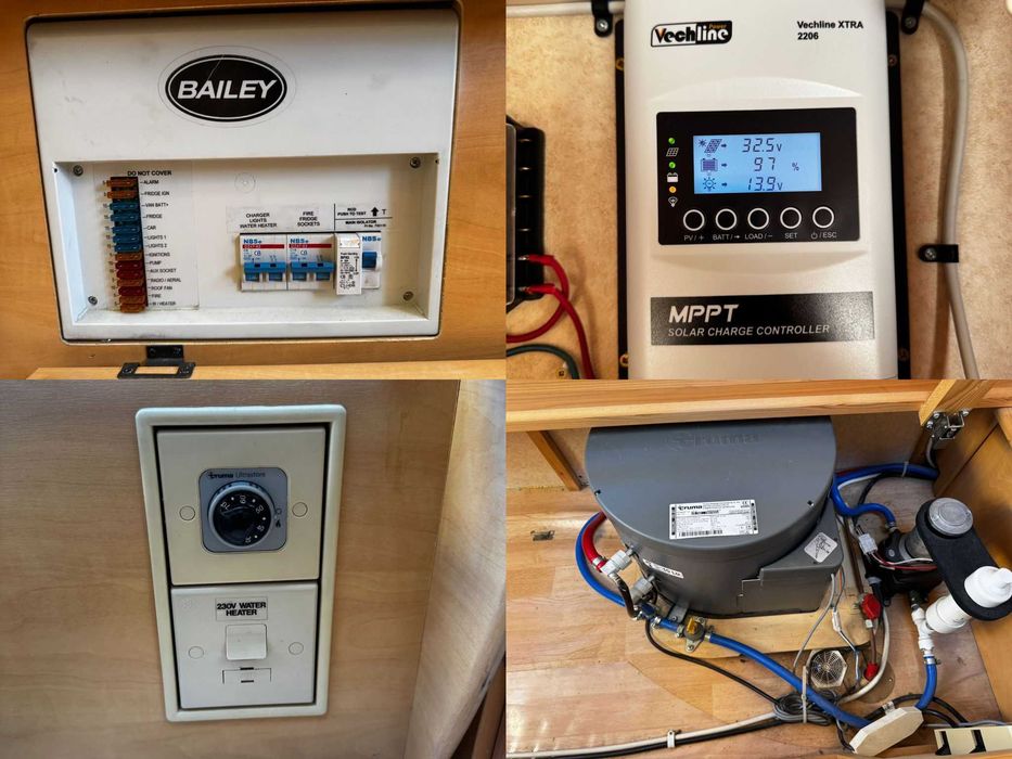 Rulota Bailey Pageant Monarch 6