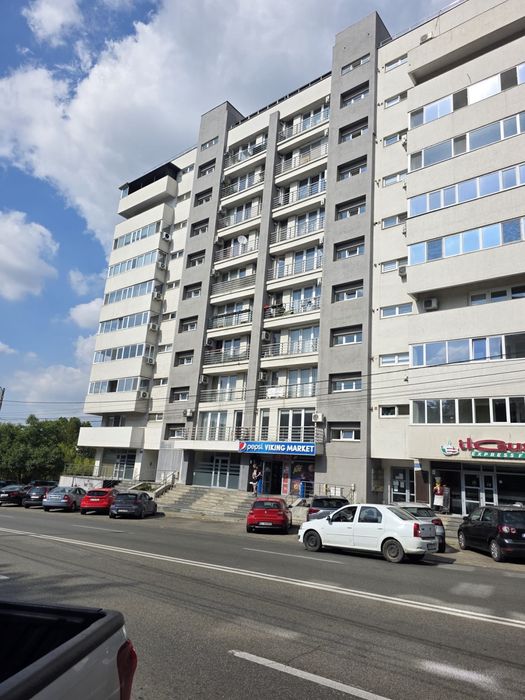 Garsoniera bulevardul Dacia