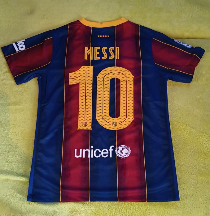 Футбольная форма