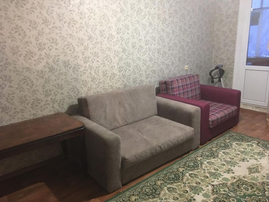 Сдаётся квартира благоустроенная