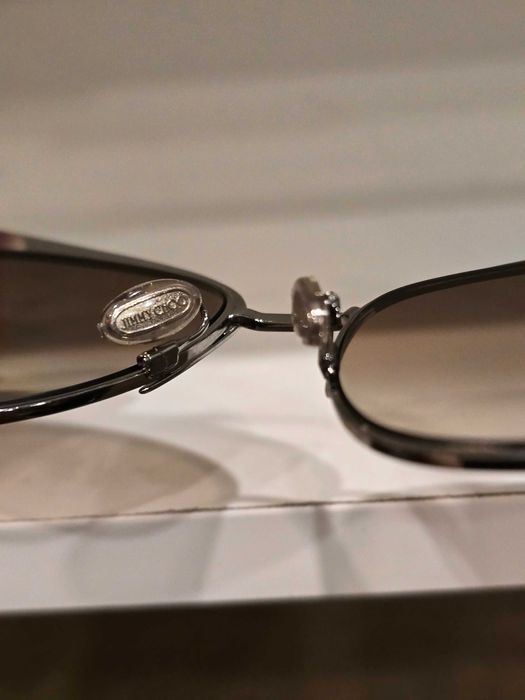 Jimmy Choo LULY/S WIJNQ оригинални дамски слънчеви очила