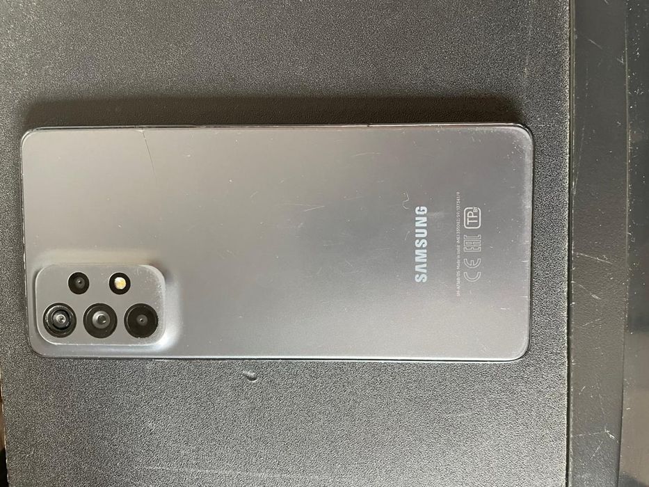 Самсунг а73 5G 256gb