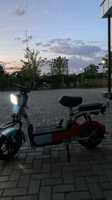 Продается скутер