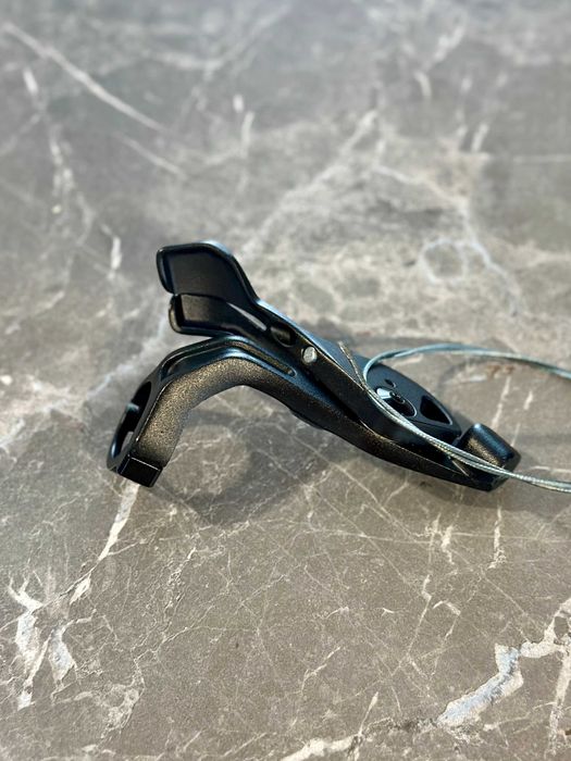 Maneta suspensii (furca si/sau shock) in 3 pozitii OC SquidLock MP20