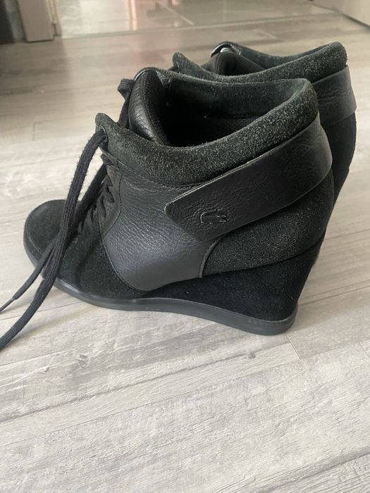 Оригинални боти Lacoste 38