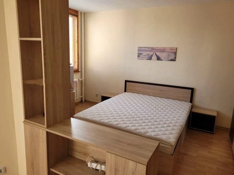 Дава се под наем Едностаен апартамент в София, Младост 1 - 50 кв.м за 578.34 € - Снимка #2