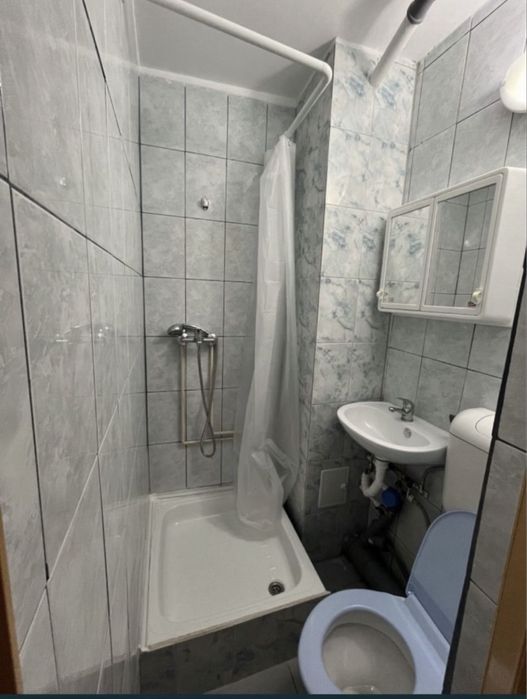 Regim hotelier Garsoniera Tomis Nord Ciresica etaj 1