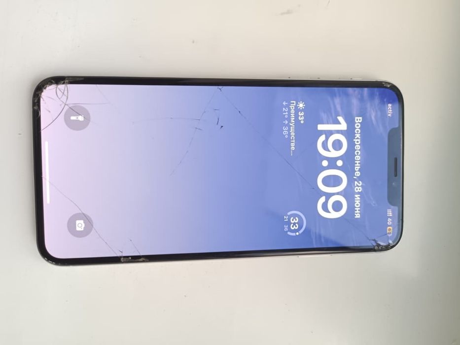 Iphone XS maxxxxxxxxxxxx