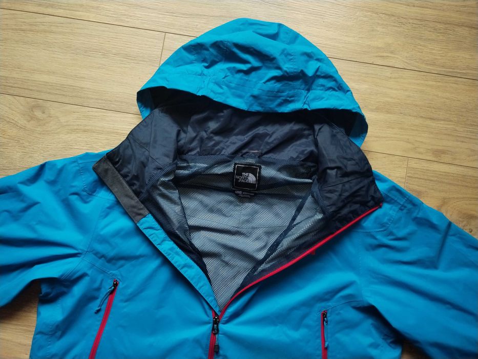The North Face HyVent Jacket Мъжко Водоустойчиво Яке Размер XL