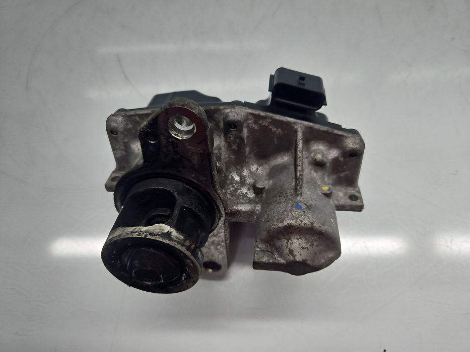 Supapa EGR Renault Megane 3 [Fabr 2008-2015] 147109816R 1.6 dCi R9M-A4