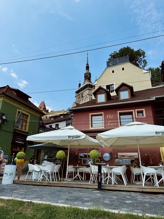 Cazare Sighisoara / Camere de inchiriat / Regim hotelier