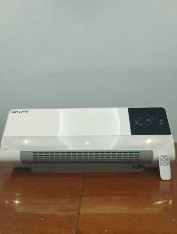 Vitek Green devor isitgichi Pechka Печка