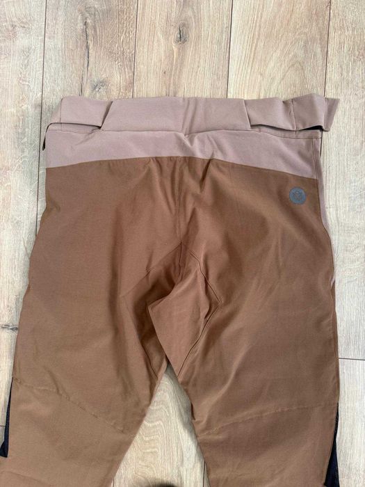 AGU Venture MTB Summer Pants L-XL barbati pantaloni softshell bike
