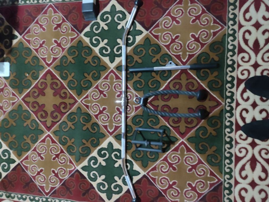 Продам б,у тренажеры