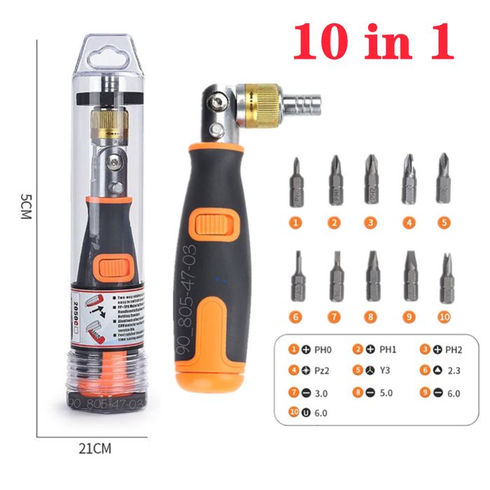 Присоски для кафеля и стекл. набор отверток