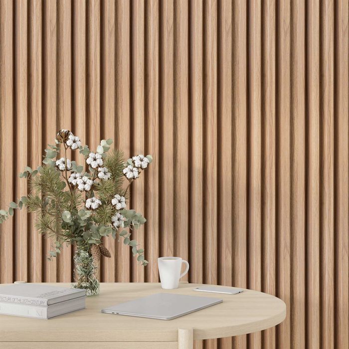 Декоративен PVC Панел – Дуси – 16 х 2.4 х 270 см