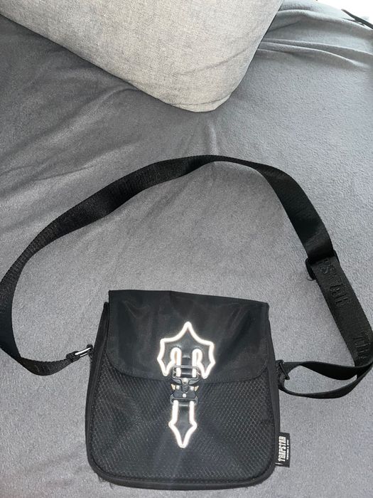 Trapstar bag 1.0 reflective