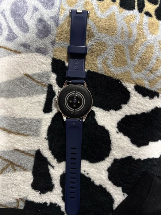 Vand ceas fossil nou