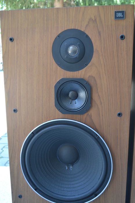 Boxe JBL L 100 T