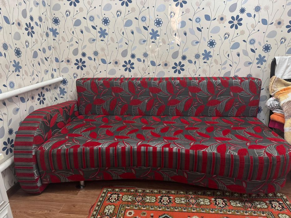 Продается дивани в хорошем состоянии
