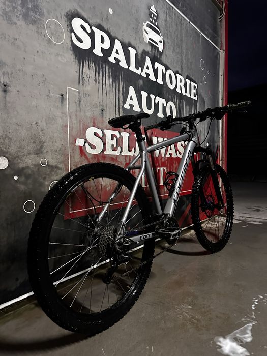 Bicicleta carrera