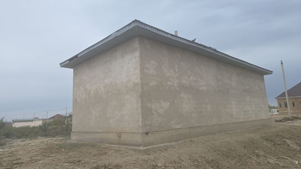 Времянка  бәйтерек 4 те