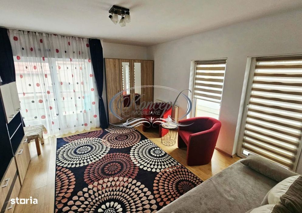 Apartament ideal investitie in Marasti — fotografia 3