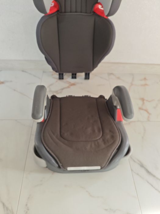 Столче за кола Graco 15-36кг.
