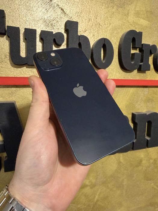 iPhone 13 128Gb Baterie 100% GARANTIE