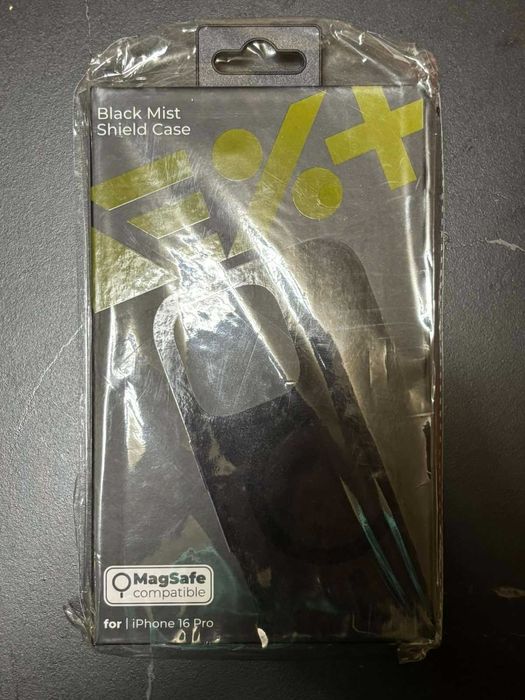 Защитен кейс за iPhone 16 plus, pro, pro max