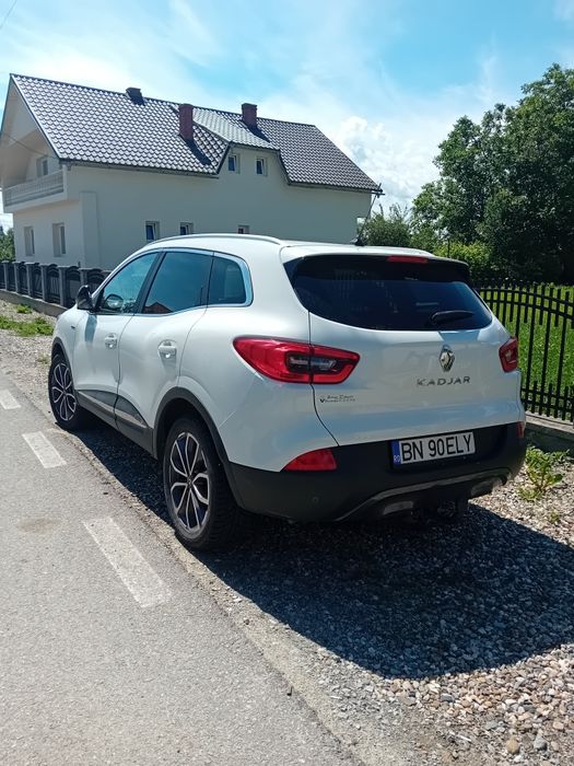 RENAULT Kadjar 2018 — imagine 3