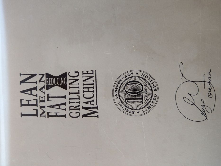 Gratar electric (grill)