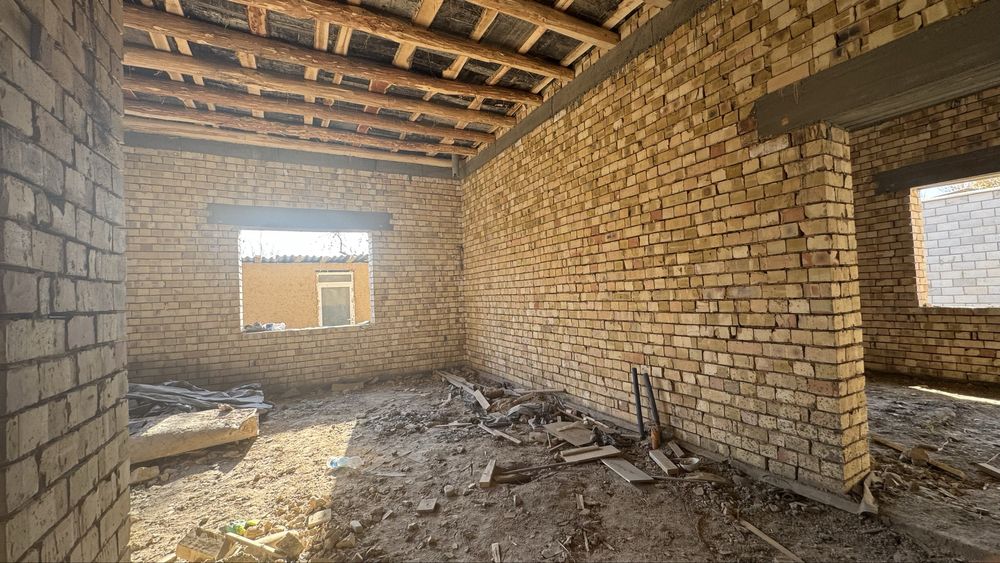 Продам свою дачу каробка +бассейн