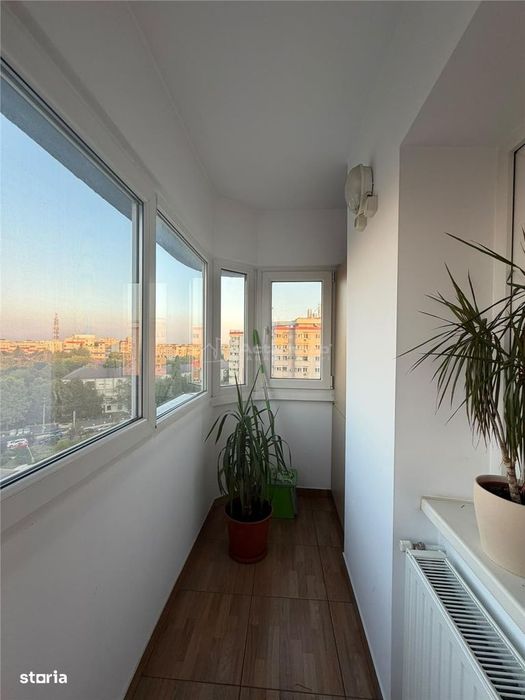 2 Camere, Brancoveanu, vis a vis de statia de metrou, Parcare