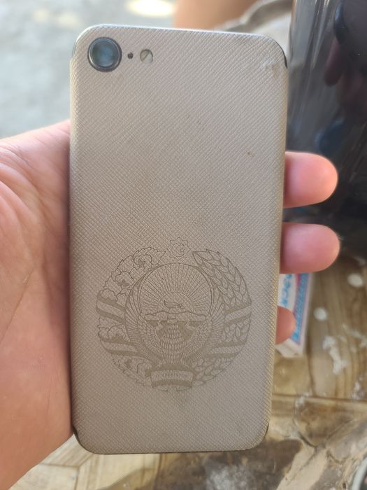 Iphone 8 64 ГБ БУ