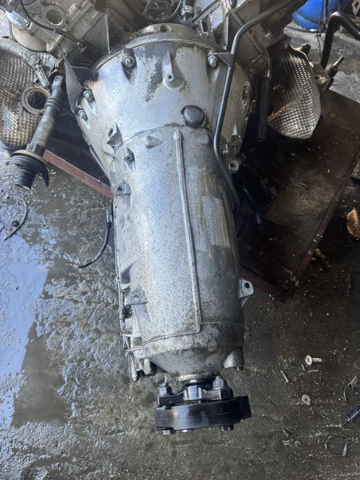 Автоматична скоростна кутия за Mercedes S500 W220 306к.с