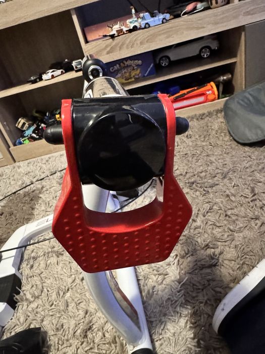 Home trainer Elite Qubo Smart b+