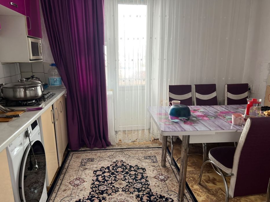 Продам 3-х комнатную квартиру