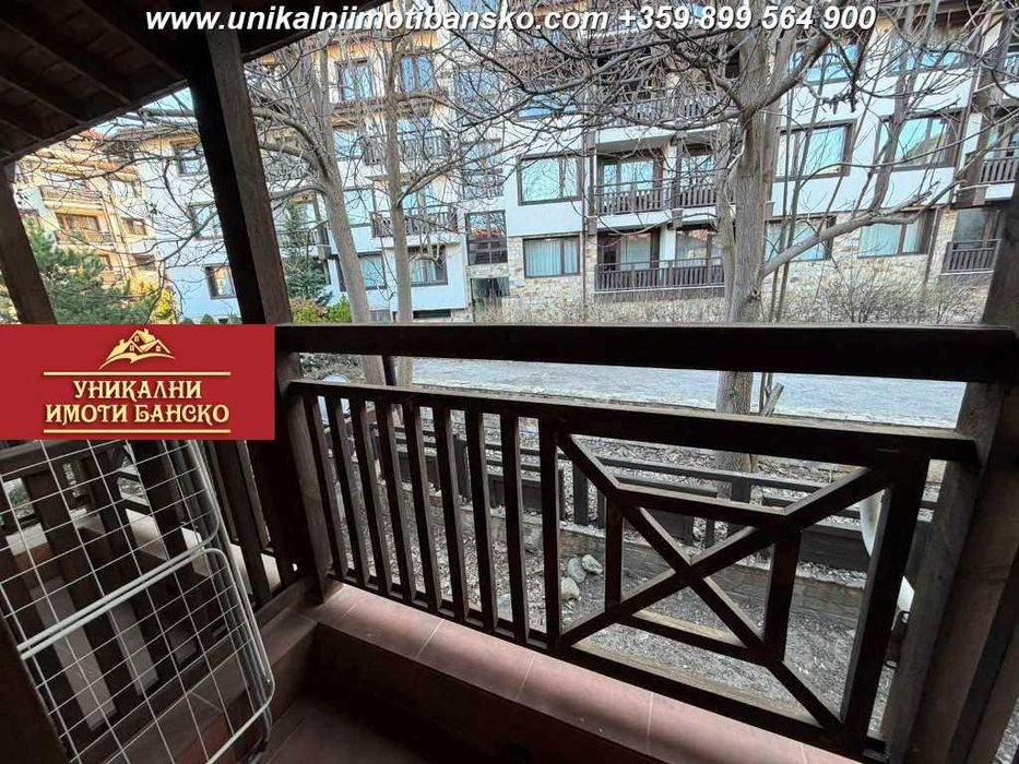 Продава се Тристаен апартамент в Банско - 105 кв.м за 632 €/кв.м - Снимка #8