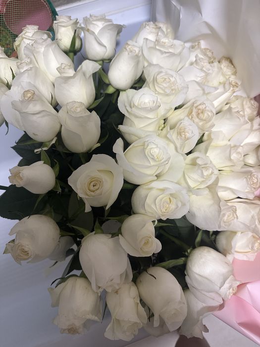 Срочно продам букеты