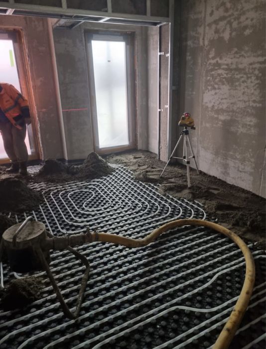 Șapă Mecanizata Snagov Ghermănești Gruiu