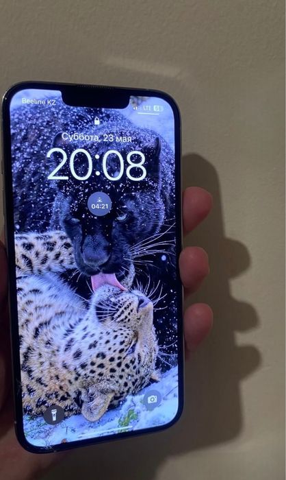 Iphone 13 Pro 128гб