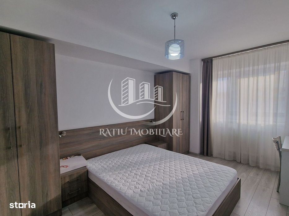Apartament cu 2 camere | Parcare Subterana | Iosia | Oradea